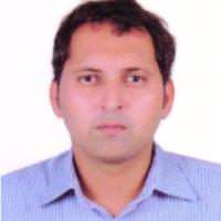 Mr. Dharmesh D Mehta