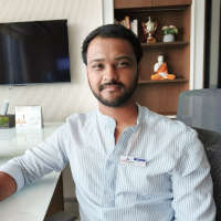 Mr. Harsh Thakor